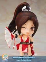 Оригинальная аниме фигурка The King of Fighters XIV: Mai Shiranu