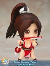 Оригинальная аниме фигурка The King of Fighters XIV: Mai Shiranu