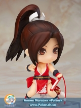 Оригинальная аниме фигурка The King of Fighters XIV: Mai Shiranu