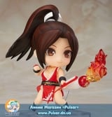 Оригинальная аниме фигурка The King of Fighters XIV: Mai Shiranu