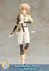Оригинальная аниме фигурка Touken Ranbu Online - Monoyoshi Sadamune 1/8 Complete Figure