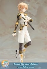 Оригинальная аниме фигурка Touken Ranbu Online - Monoyoshi Sadamune 1/8 Complete Figure