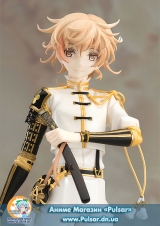 Оригинальная аниме фигурка Touken Ranbu Online - Monoyoshi Sadamune 1/8 Complete Figure