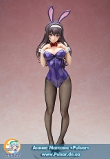 Оригінальна аніме фігурка B-STYLE - Saekano: How to Raise a Boring Girlfriend: Utaha Kasumigaoka Bunny Ver. 1/4 Complete Figure