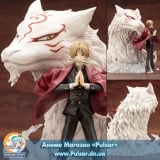 Оригинальная аниме фигурка ARTFX J - Natsume Yuujinchou -Takashi Natsume & Madara- Complete Figure