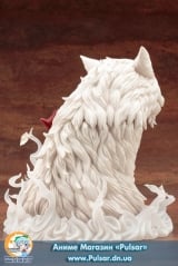 Оригинальная аниме фигурка ARTFX J - Natsume Yuujinchou -Takashi Natsume & Madara- Complete Figure