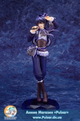 Оригинальная аниме фигурка Ensemble Stars! - Ritsu Sakuma 1/7 Complete Figure