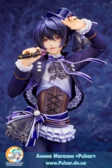 Оригинальная аниме фигурка Ensemble Stars! - Ritsu Sakuma 1/7 Complete Figure