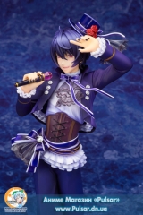 Оригинальная аниме фигурка Ensemble Stars! - Ritsu Sakuma 1/7 Complete Figure