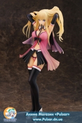 Оригинальная аниме фигурка "Seikou no Majo Minarai" Astrea 1/6 Complete Figure