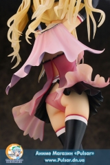 Оригинальная аниме фигурка "Seikou no Majo Minarai" Astrea 1/6 Complete Figure
