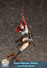Оригинальная аниме фигурка Kabaneri of the Iron Fortress - Mumei 1/7 Complete Figure