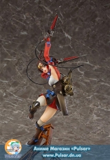 Оригинальная аниме фигурка Kabaneri of the Iron Fortress - Mumei 1/7 Complete Figure