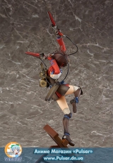 Оригинальная аниме фигурка Kabaneri of the Iron Fortress - Mumei 1/7 Complete Figure