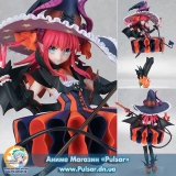 Оригинальная аниме фигурка Fate/Grand Order - Caster/Elizabeth Bathory [Halloween] Complete Figure