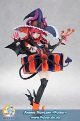 Оригинальная аниме фигурка Fate/Grand Order - Caster/Elizabeth Bathory [Halloween] Complete Figure