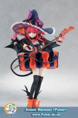 Оригінальна аніме фігурка Fate/Grand Order - Caster/Elizabeth Bathory [Halloween] Complete Figure