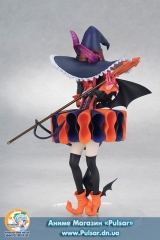 Оригинальная аниме фигурка Fate/Grand Order - Caster/Elizabeth Bathory [Halloween] Complete Figure