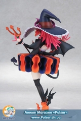 Оригинальная аниме фигурка Fate/Grand Order - Caster/Elizabeth Bathory [Halloween] Complete Figure