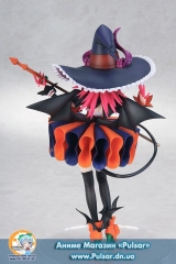 Оригинальная аниме фигурка Fate/Grand Order - Caster/Elizabeth Bathory [Halloween] Complete Figure