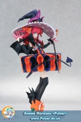 Оригинальная аниме фигурка Fate/Grand Order - Caster/Elizabeth Bathory [Halloween] Complete Figure