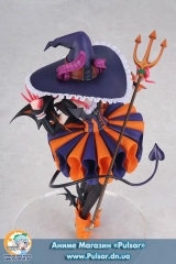 Оригінальна аніме фігурка Fate/Grand Order - Caster/Elizabeth Bathory [Halloween] Complete Figure
