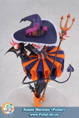 Оригинальная аниме фигурка Fate/Grand Order - Caster/Elizabeth Bathory [Halloween] Complete Figure