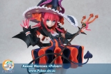 Оригинальная аниме фигурка Fate/Grand Order - Caster/Elizabeth Bathory [Halloween] Complete Figure