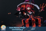 Оригинальная аниме фигурка Fate/Grand Order - Caster/Elizabeth Bathory [Halloween] Complete Figure