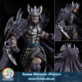 Оригінальна Sci-fi фігурка Teenage Mutant Ninja Turtles - Shredder Complete Figure
