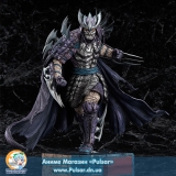 Оригінальна Sci-fi фігурка Teenage Mutant Ninja Turtles - Shredder Complete Figure