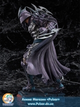 Оригінальна Sci-fi фігурка Teenage Mutant Ninja Turtles - Shredder Complete Figure
