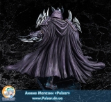 Оригінальна Sci-fi фігурка Teenage Mutant Ninja Turtles - Shredder Complete Figure