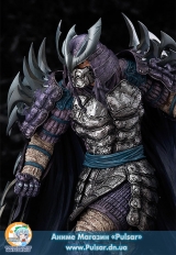 Оригінальна Sci-fi фігурка Teenage Mutant Ninja Turtles - Shredder Complete Figure