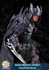 Оригінальна Sci-fi фігурка Teenage Mutant Ninja Turtles - Shredder Complete Figure
