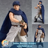 Оригинальная аниме фигурка figma - Yuusha Yoshihiko to Michibikareshi Nananin: Yoshihiko