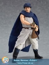 Оригінальна аніме фігурка figma - Yuusha Yoshihiko to Michibikareshi Nananin: Yoshihiko