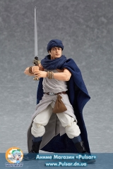 Оригинальная аниме фигурка figma - Yuusha Yoshihiko to Michibikareshi Nananin: Yoshihiko