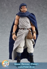 Оригинальная аниме фигурка figma - Yuusha Yoshihiko to Michibikareshi Nananin: Yoshihiko