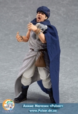 Оригинальная аниме фигурка figma - Yuusha Yoshihiko to Michibikareshi Nananin: Yoshihiko