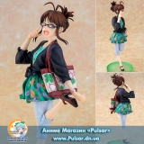 Оригинальная аниме фигурка THE IDOLM@STER - Ritsuko Akizuki 1/8 Complete Figure