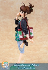 Оригинальная аниме фигурка THE IDOLM@STER - Ritsuko Akizuki 1/8 Complete Figure