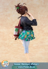Оригинальная аниме фигурка THE IDOLM@STER - Ritsuko Akizuki 1/8 Complete Figure