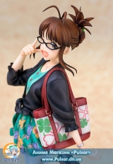 Оригинальная аниме фигурка THE IDOLM@STER - Ritsuko Akizuki 1/8 Complete Figure