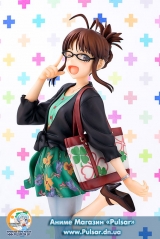 Оригинальная аниме фигурка THE IDOLM@STER - Ritsuko Akizuki 1/8 Complete Figure
