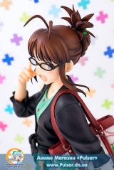 Оригинальная аниме фигурка THE IDOLM@STER - Ritsuko Akizuki 1/8 Complete Figure