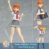 Оригинальная аниме фигурка figma - Love Live! Sunshine!!: Chika Takami