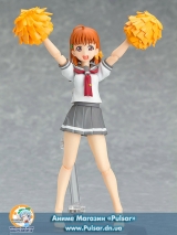 Оригинальная аниме фигурка figma - Love Live! Sunshine!!: Chika Takami