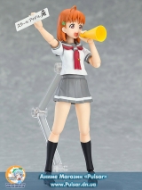Оригинальная аниме фигурка figma - Love Live! Sunshine!!: Chika Takami