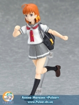 Оригинальная аниме фигурка figma - Love Live! Sunshine!!: Chika Takami